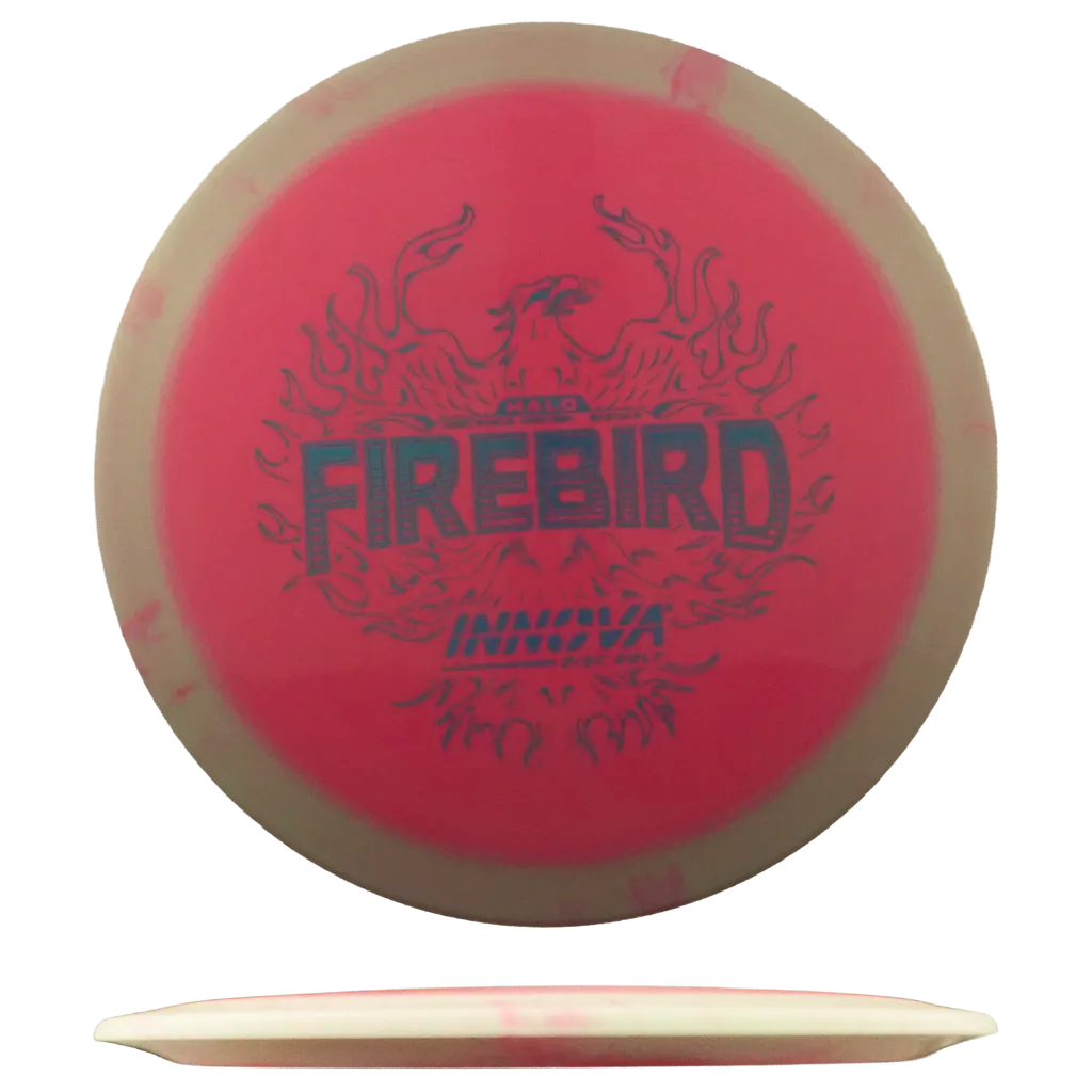 Halo Star Firebird