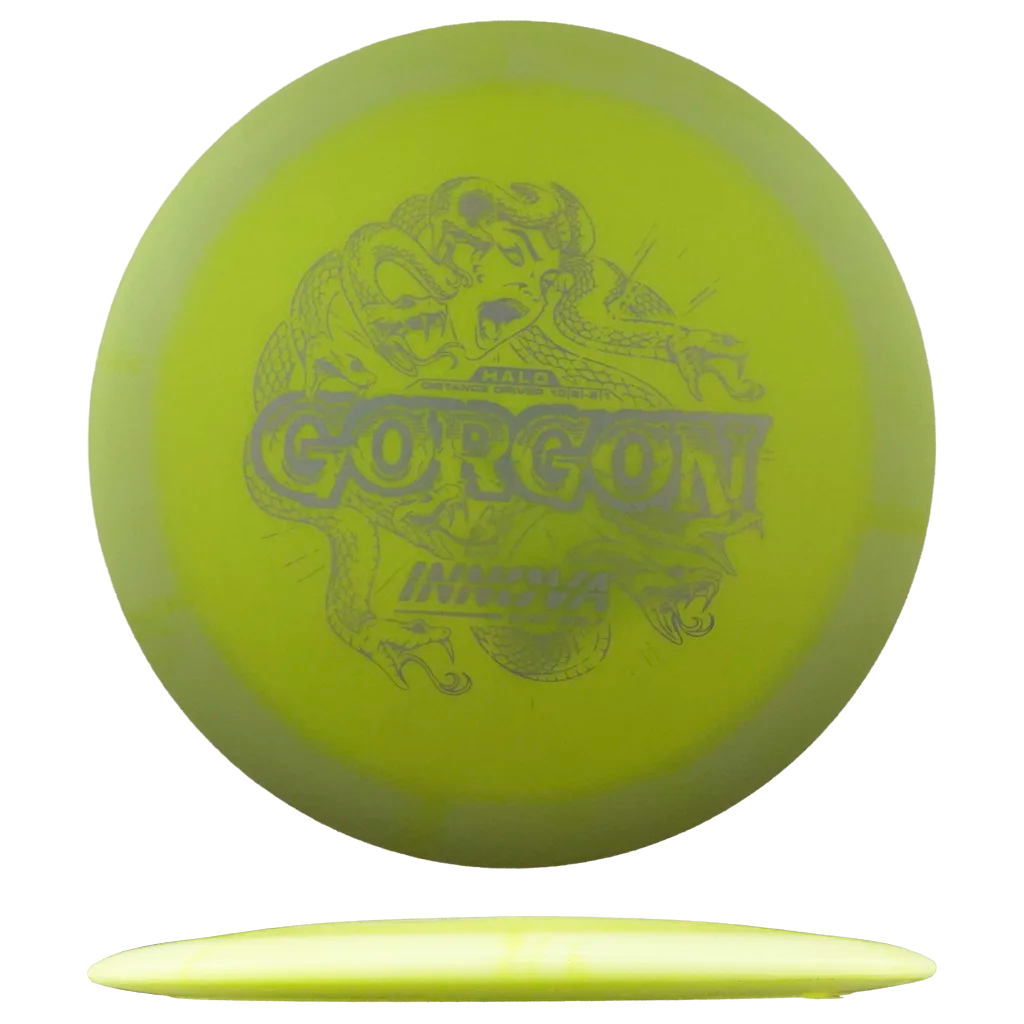 Halo Star Gorgon