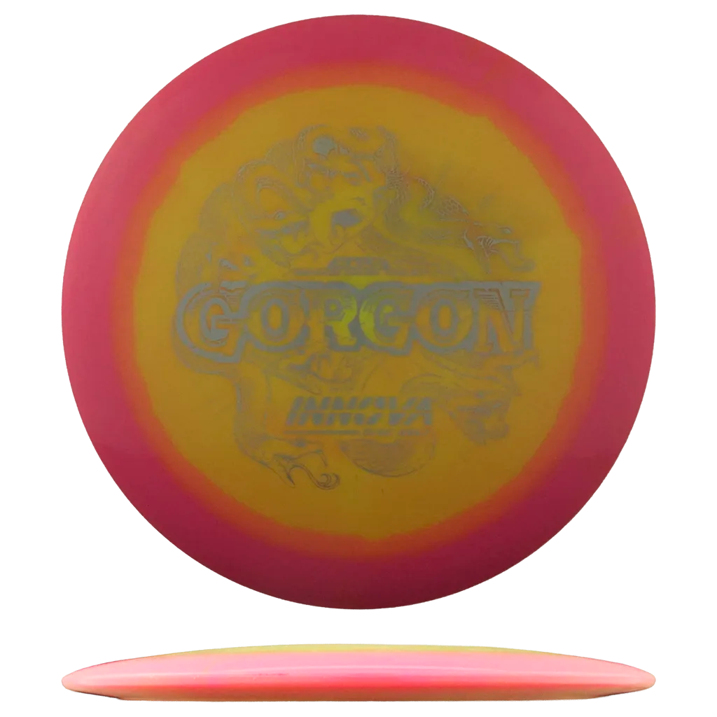 Halo Star Gorgon