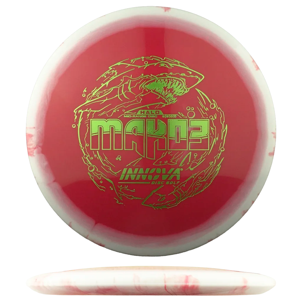Halo Star Mako3