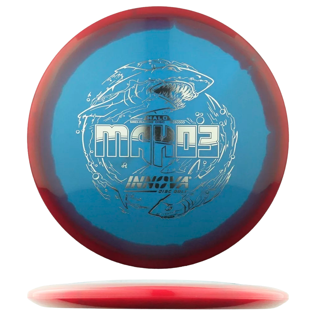 Halo Star Mako3