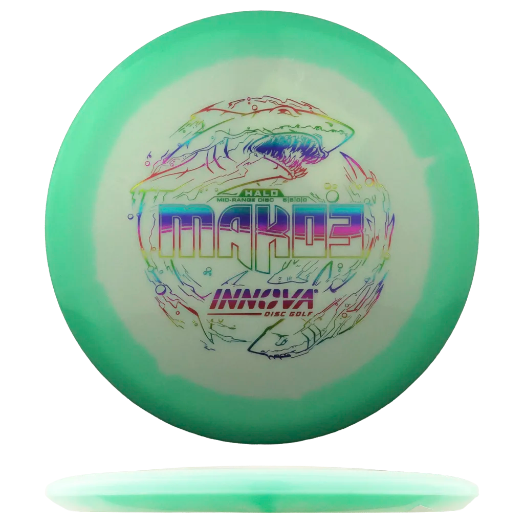 Halo Star Mako3