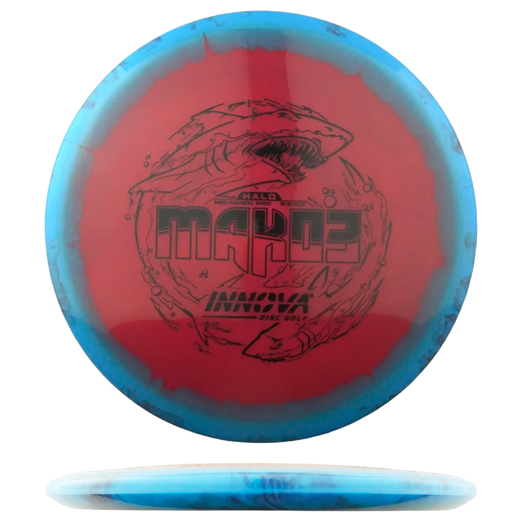 Halo Star Mako3