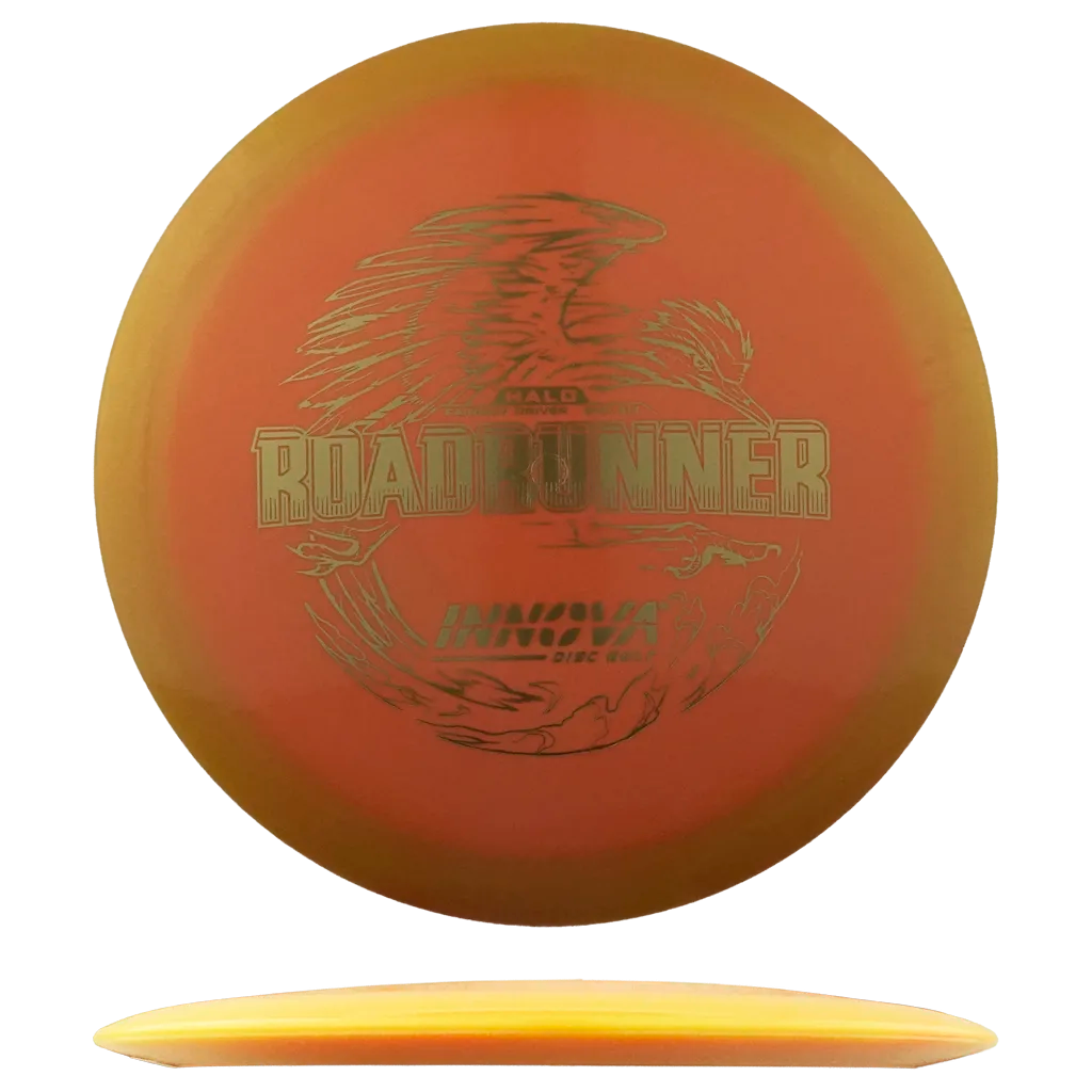 Halo Star Roadrunner