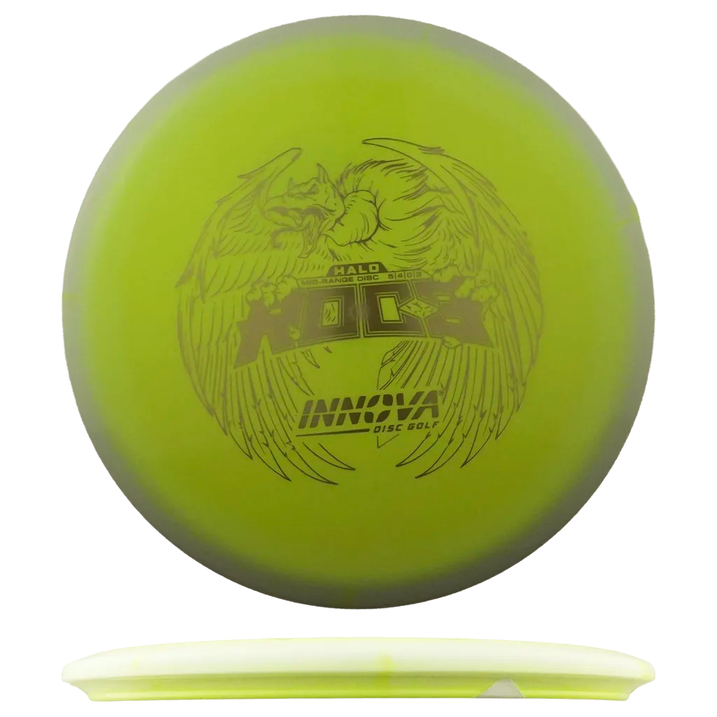 Halo Star Roc3