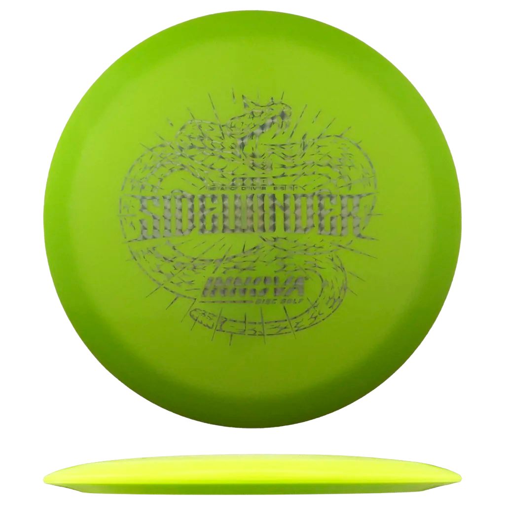 Halo Star Sidewinder