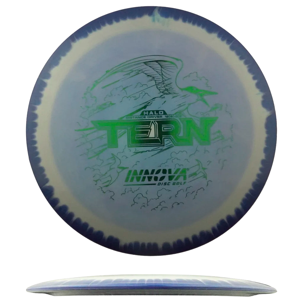 Halo Star Tern