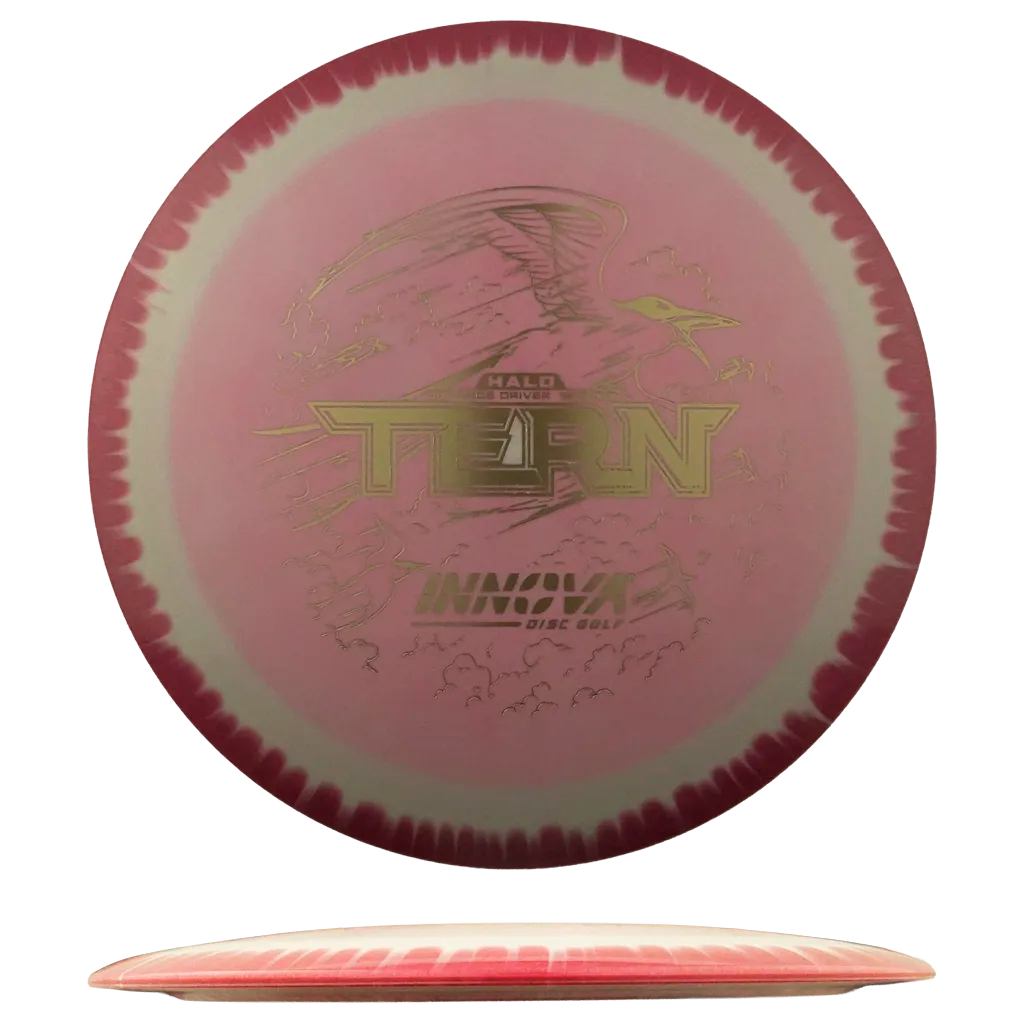 Halo Star Tern