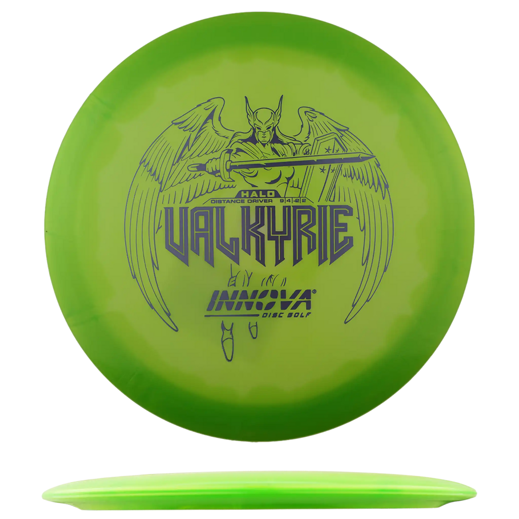 Halo Star Valkyrie