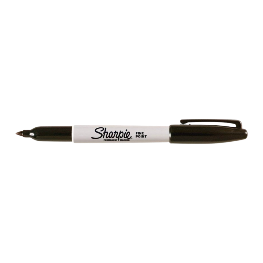 Sharpie Fine Marker - Märkpenna