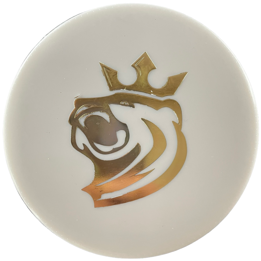 DiscKing Marker