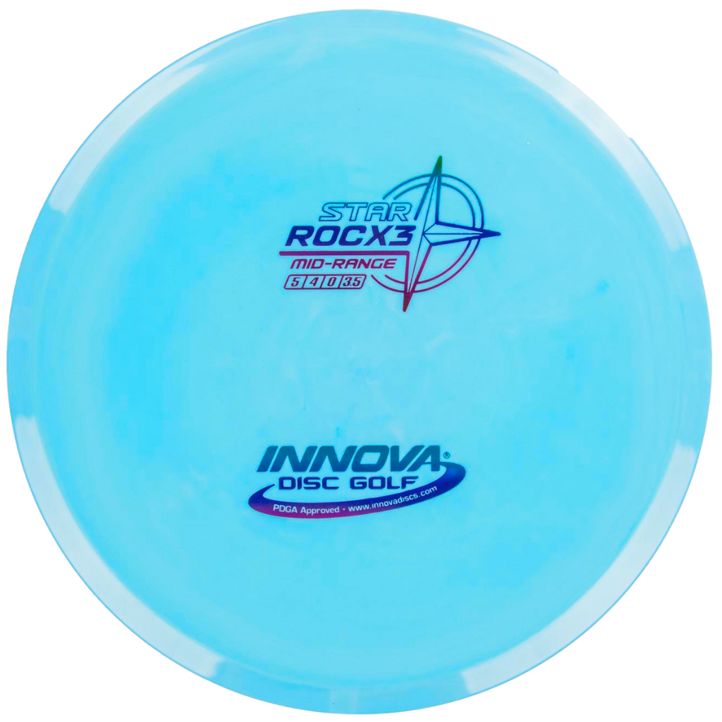Star RocX3