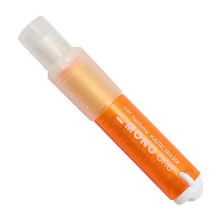 Tombow MONO ONE Kunststoff-Radiergummi