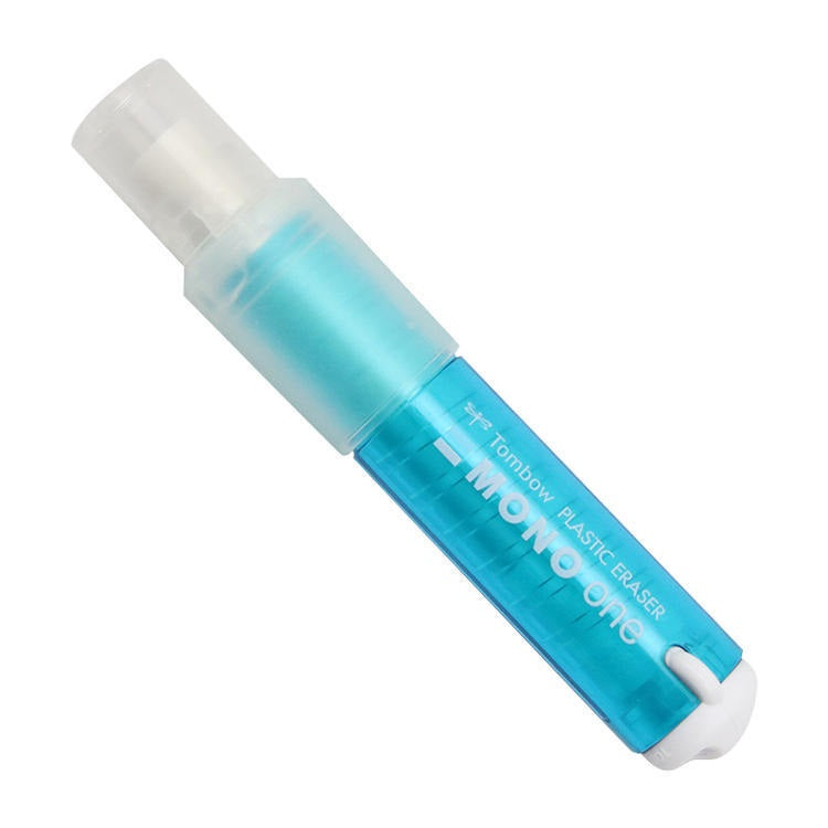 Tombow MONO ONE Kunststoff-Radiergummi