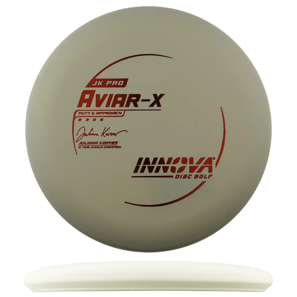 JK Pro Aviar-X - Juliana Korver