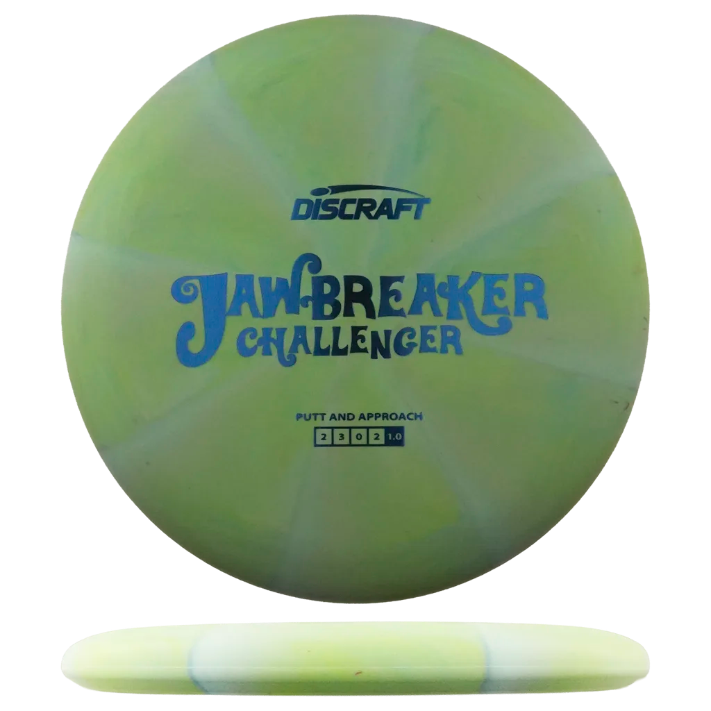 Jawbreaker Challenger