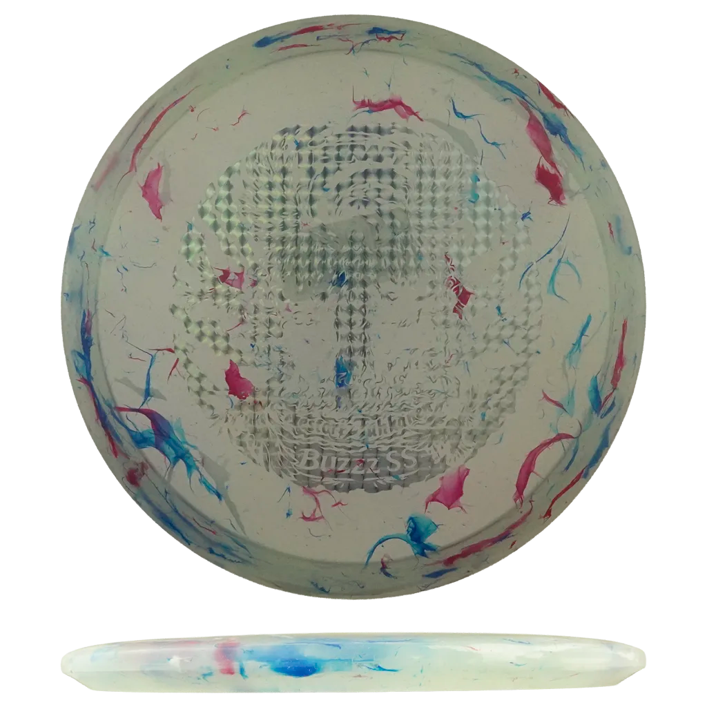 Jawbreaker Z FLX Buzzz SS - Nestori Tuhkanen 2026 Signature Series