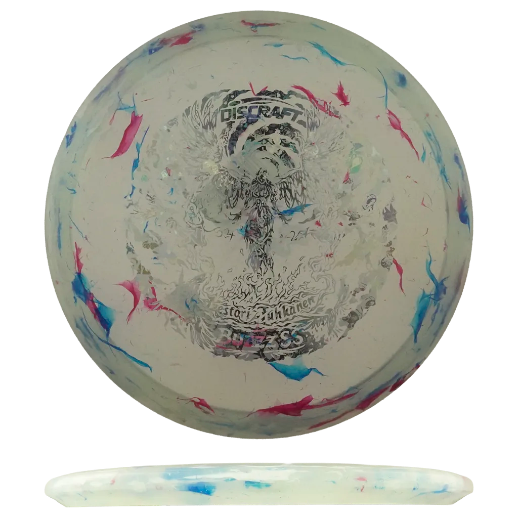 Jawbreaker Z FLX Buzzz SS - Nestori Tuhkanen 2026 Signature Series