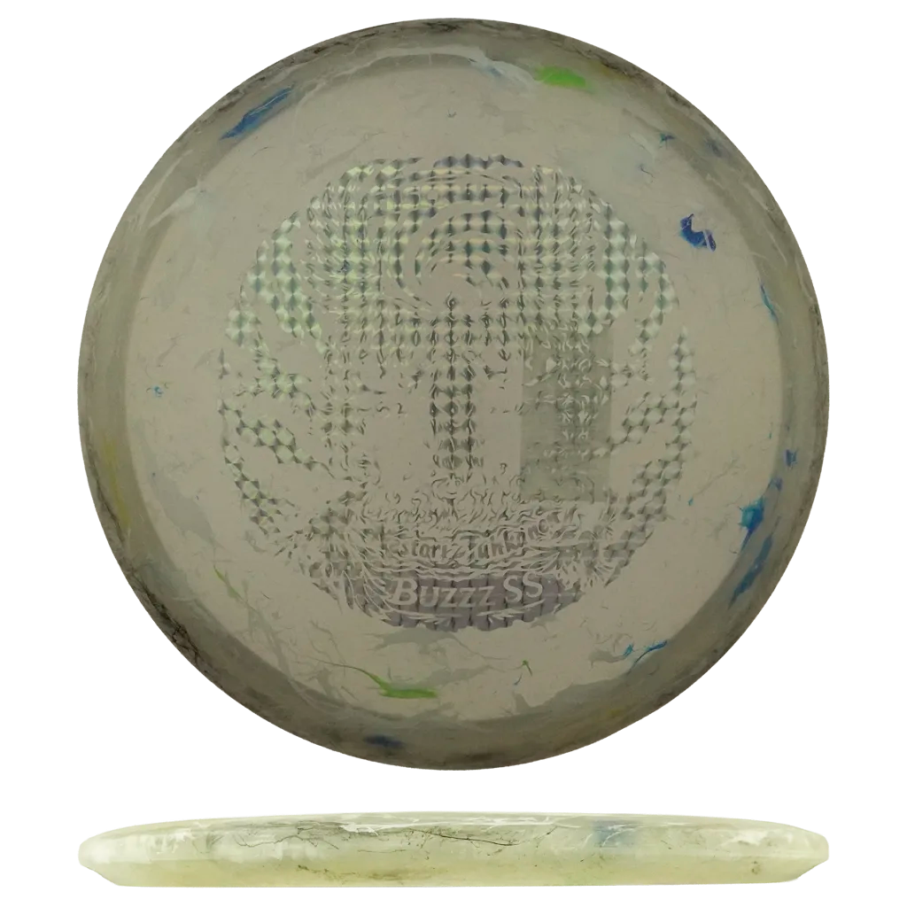 Jawbreaker Z FLX Buzzz SS - Nestori Tuhkanen 2026 Signature Series