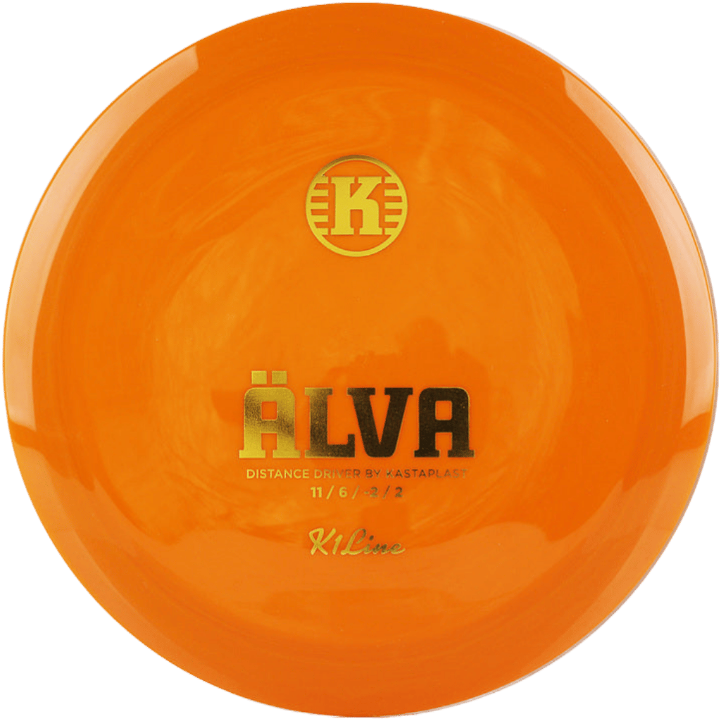 K1 Älva