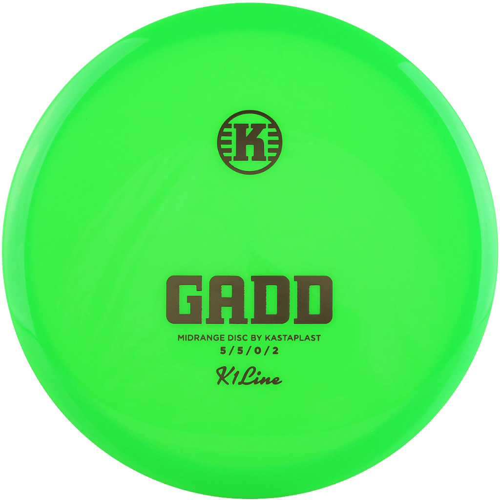 K1 Gadd