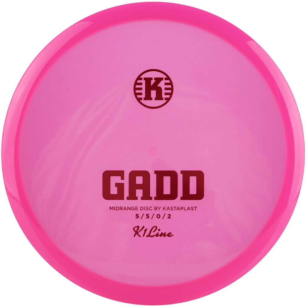 K1 Gadd
