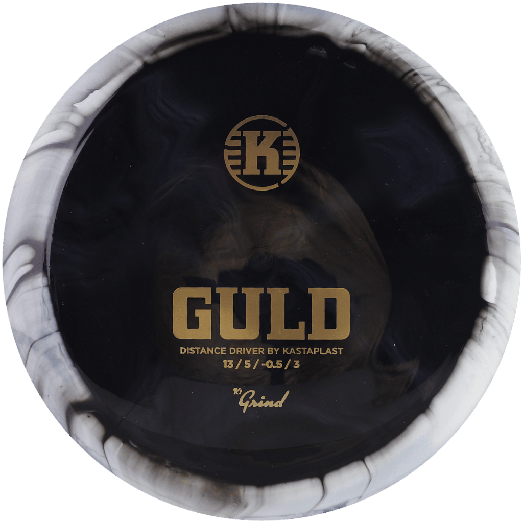 K1 Grind Guld