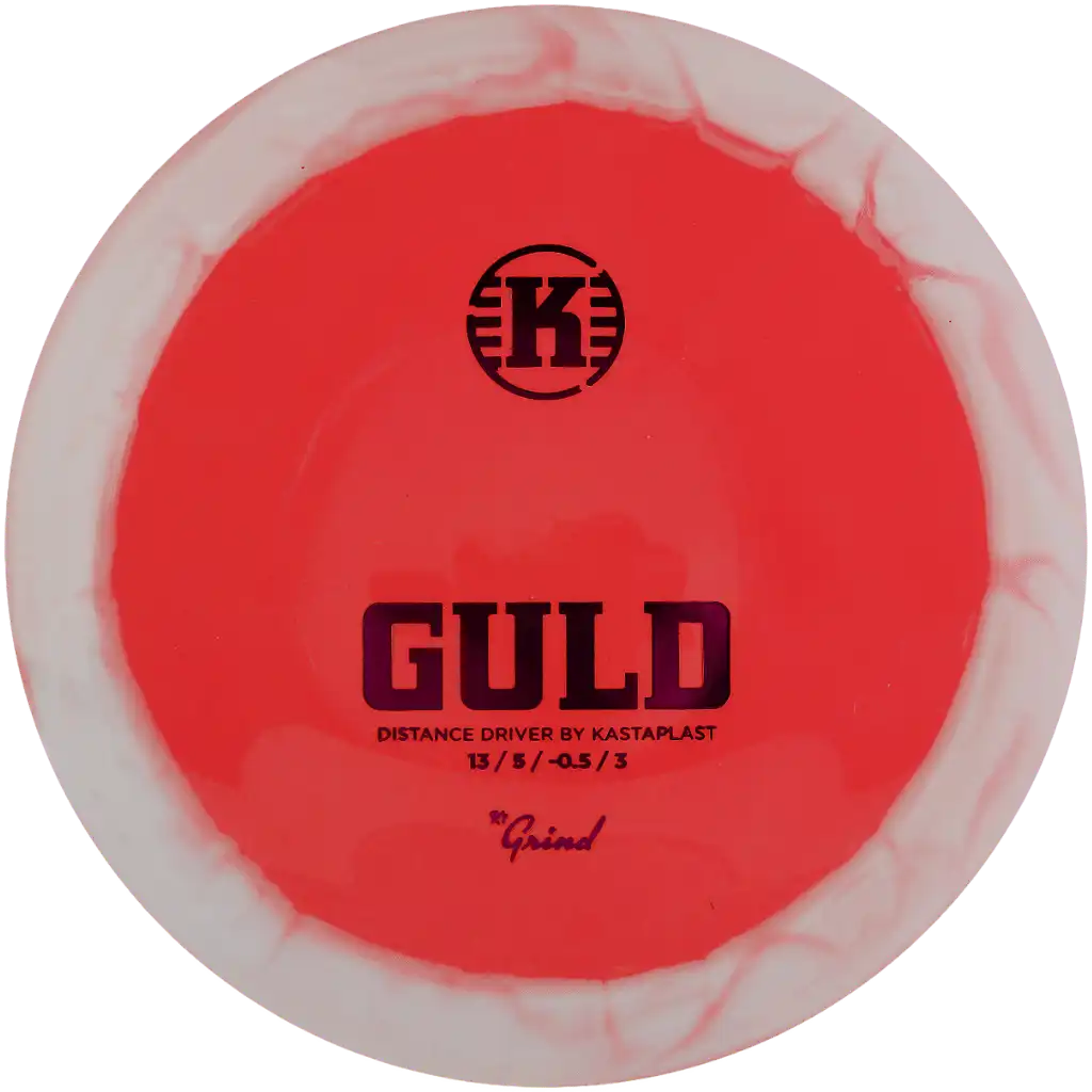 K1 Grind Guld