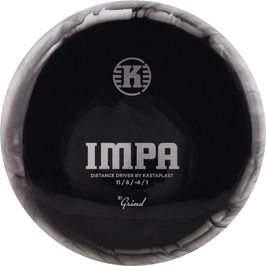 K1 Grind Impa