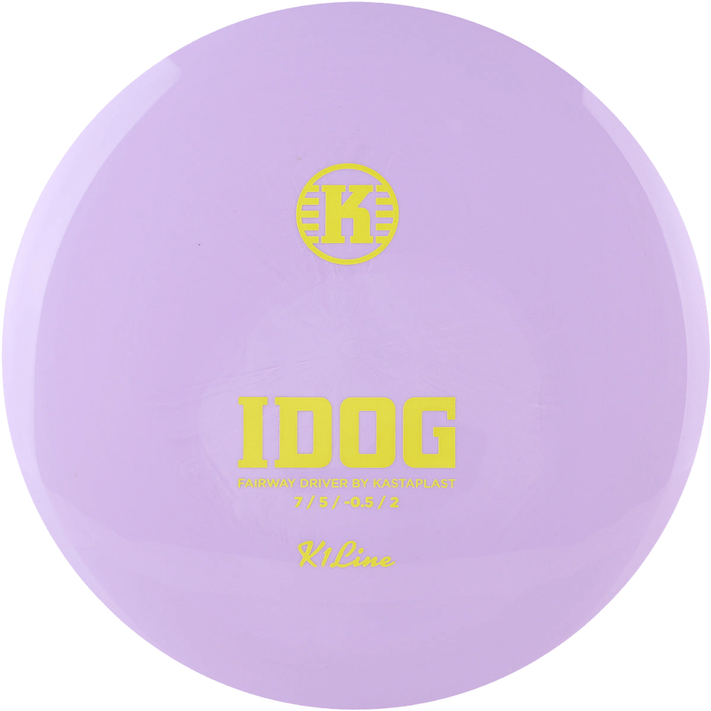 K1 Idog