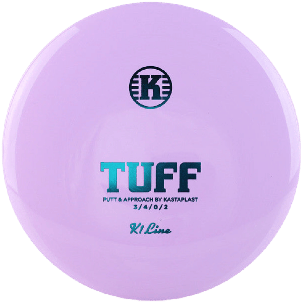 K1 Tuff