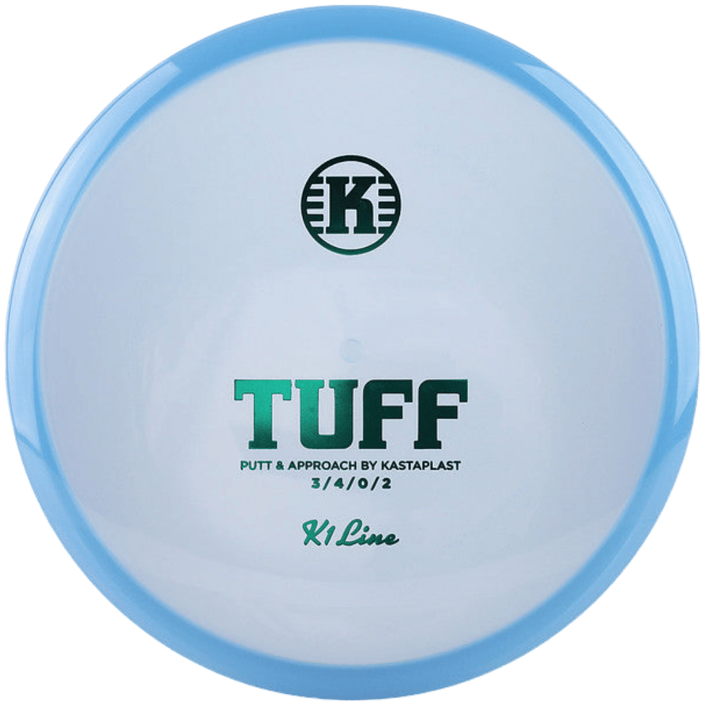 K1 Tuff