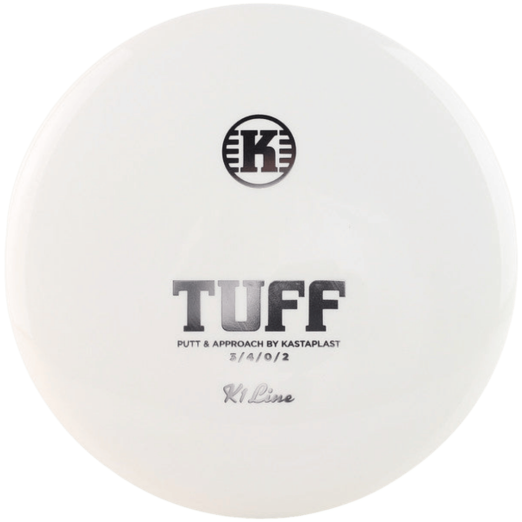K1 Tuff
