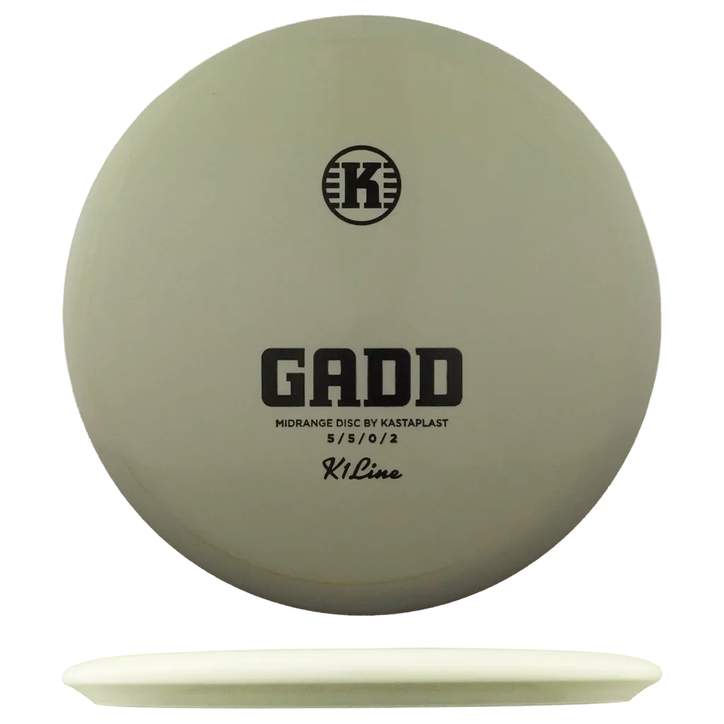 K1 Gadd