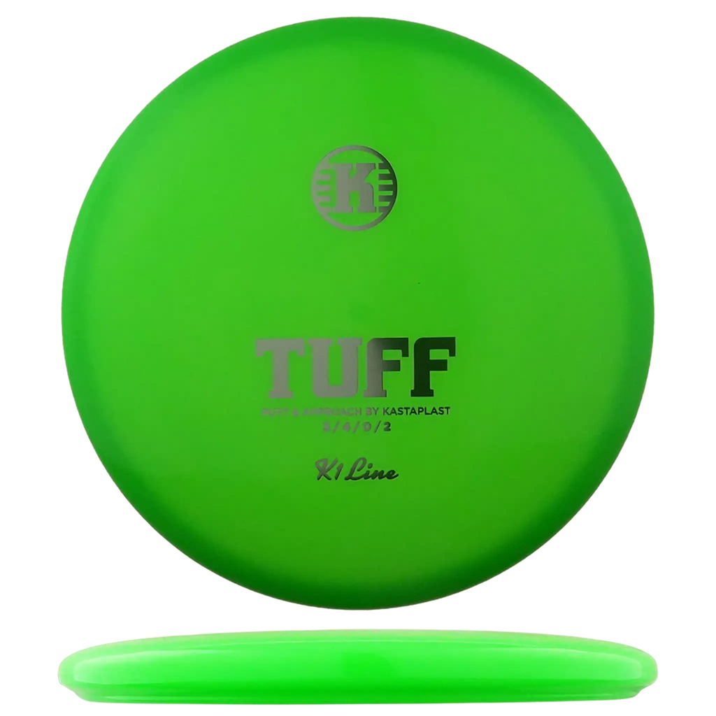 K1 Tuff