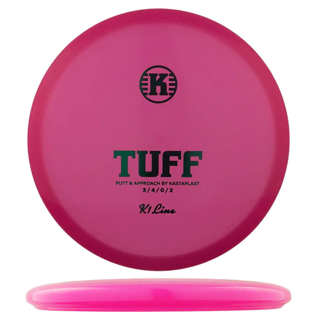 K1 Tuff