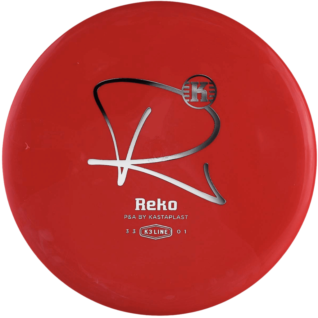 K3 Reko