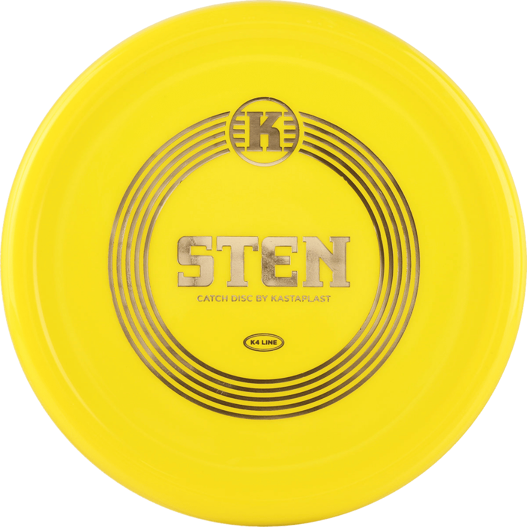 K4 Sten