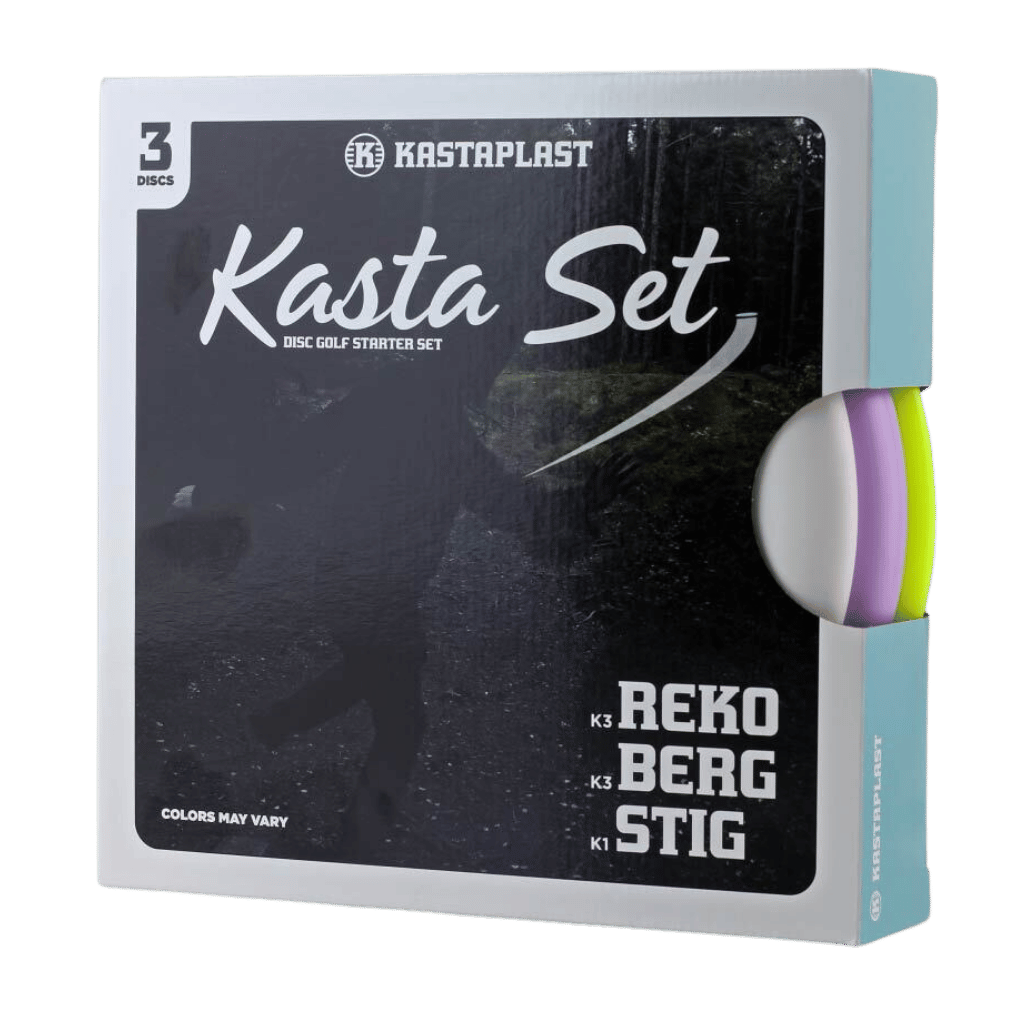 Kasta Set