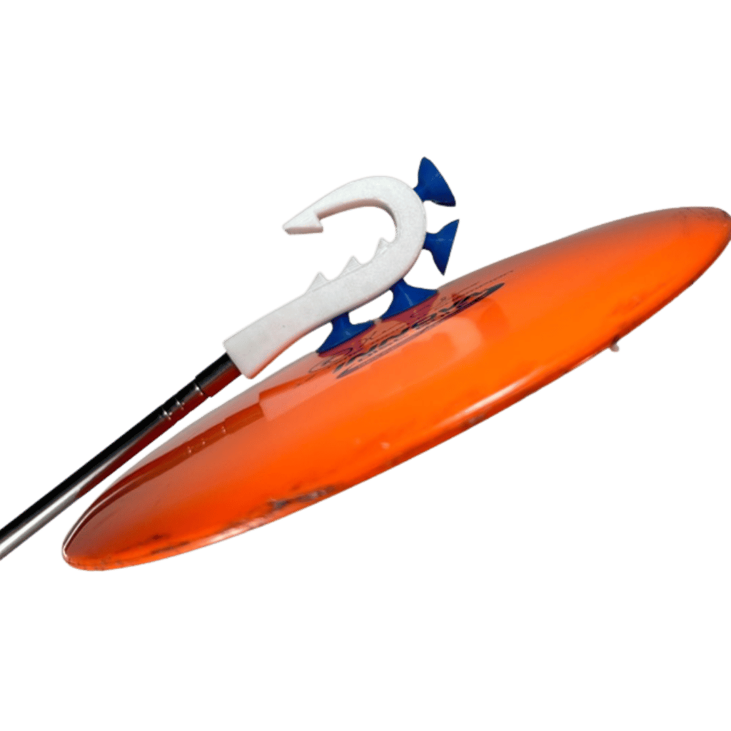 KrakenClaw Pro