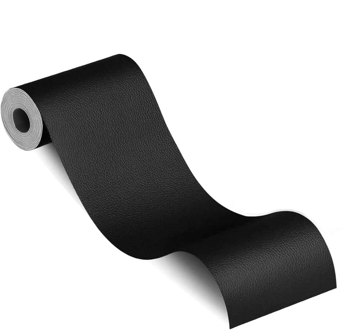 Leather Repair Patch for Furniture - Self Adhesive 3x60 Inch,2 Rolls