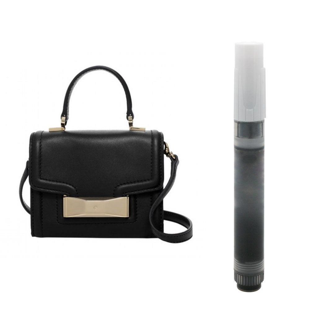 Leather Repair & Recolor Pen Set – 8 Colors | Fix Scratches, Restore & Refinish Leather