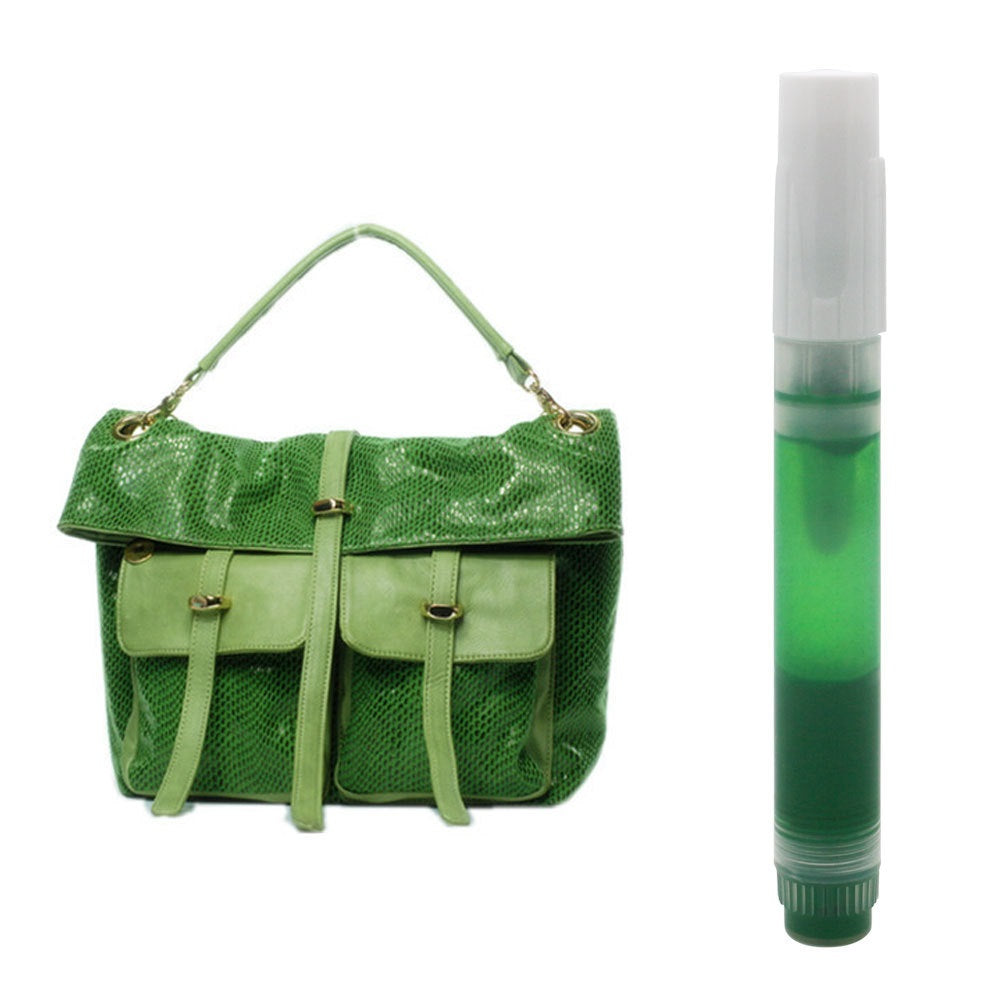 Leather Repair & Recolor Pen Set – 8 Colors | Fix Scratches, Restore & Refinish Leather