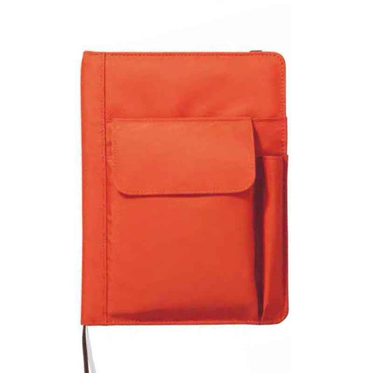Lihit Lab Smart Fit Cover for Notebook - B5