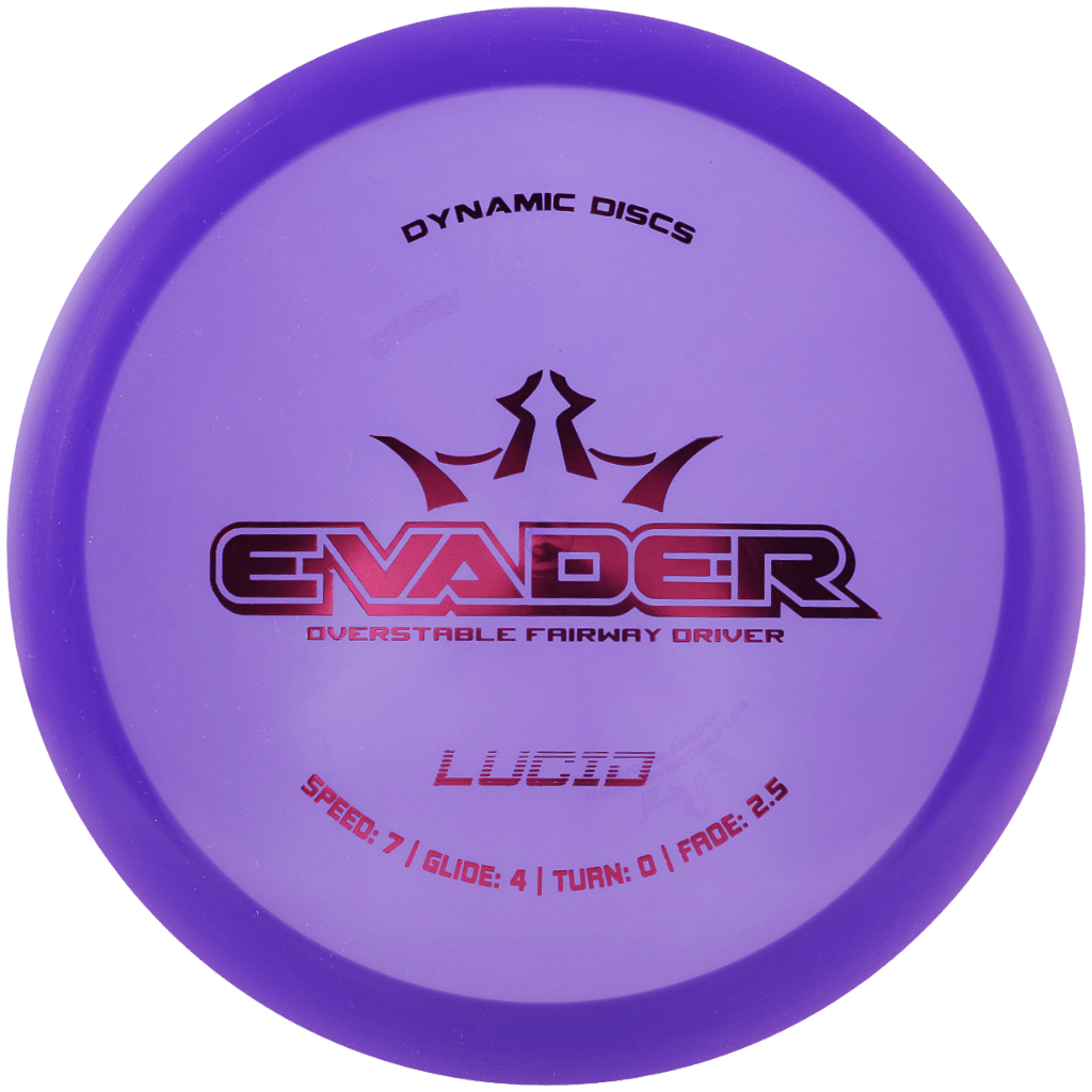 Lucid Evader