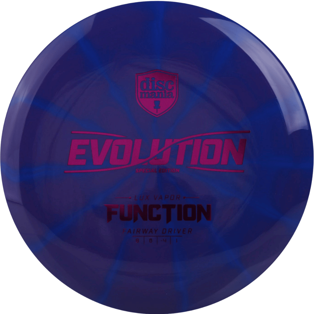 Lux Vapor Function - Special Edition