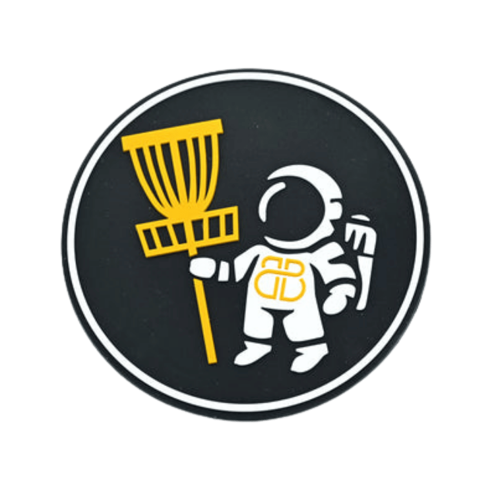 Marker - Astronaut
