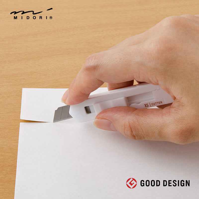 Midori XS Box Cutter 69mm