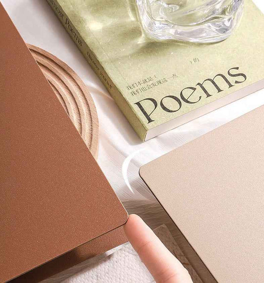 Multifunctional Clipboard A4 – Horizontal & Vertical Folders