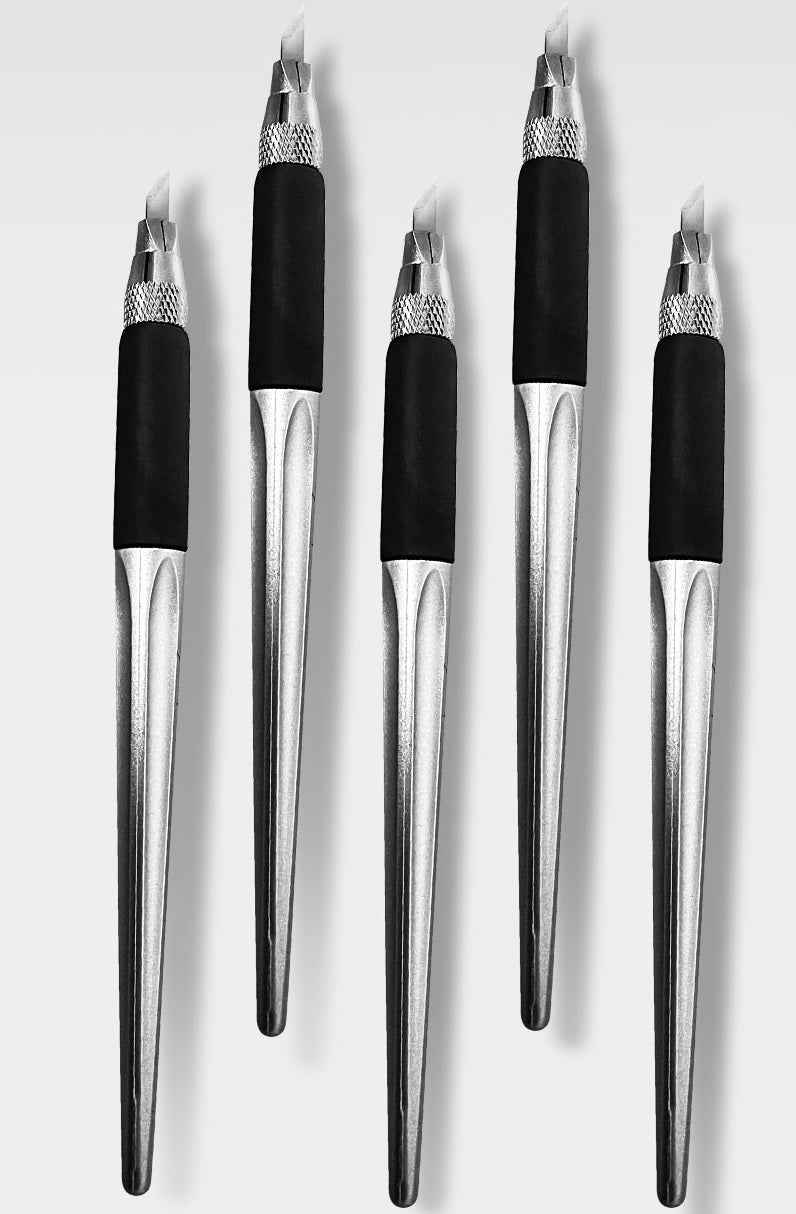 NT Cutter SW-G Japan Art Knife (D-500GP)
